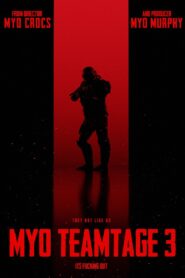 산 MYO TEAMTAGE THREE 산