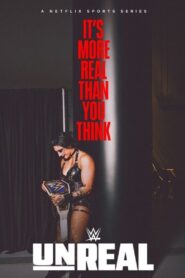 WWE: Unreal: Season 1