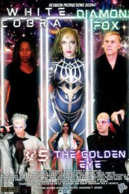 White Cobra Diamond Fox vs. The Golden Eye