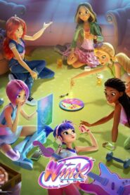 Winx Club: The Magic is Back: Season 1