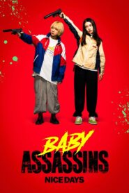 Baby Assassins 3
