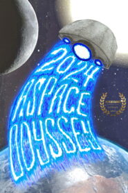 2024: A Space Odyssey