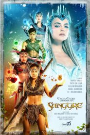 Encantadia Chronicles: Sang’gre