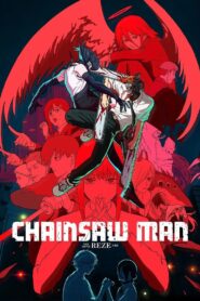 Chainsaw Man – The Movie: Reze Arc