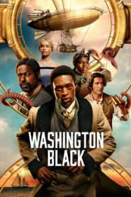 Washington Black: Season 1
