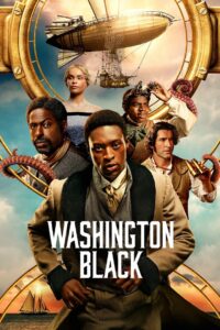 Washington Black: Season 1