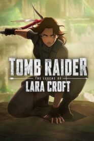 Tomb Raider: The Legend of Lara Croft