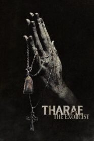 Tharae The Exorcist