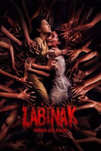 Labinak: Mereka Ada di Sini