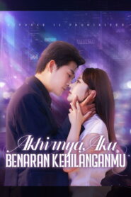 Akhirnya, Aku Benaran Kehilanganmu